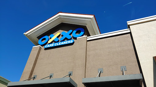 Dry Cleaner «OXXO Care Cleaners - Clermont», reviews and photos, 2430 E Hwy 50 A, Clermont, FL 34711, USA