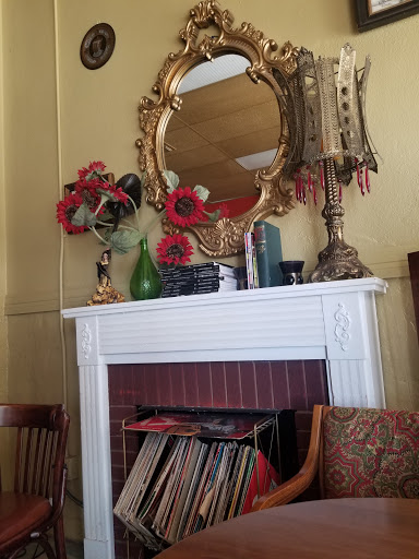 Live Music Venue «Carmens De La Calle», reviews and photos, 320 N Flores St, San Antonio, TX 78205, USA