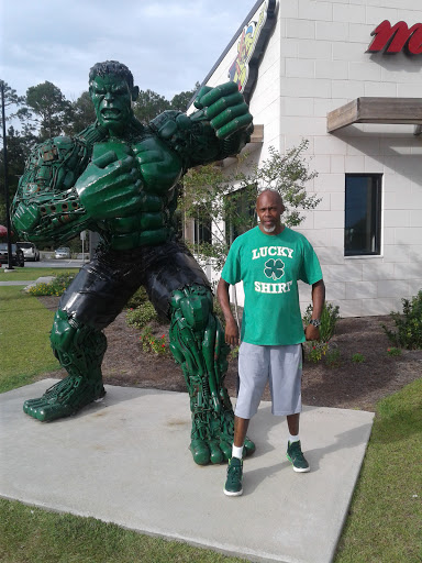 Sandwich Shop «Atlanta Bread Co», reviews and photos, 1531 Baytree Rd, Valdosta, GA 31602, USA