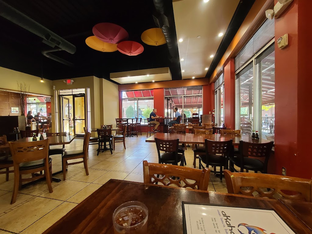 Akahana Asian Bistro Bar & Sushi 29708