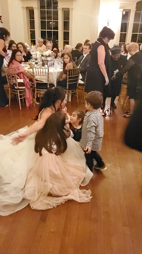 Historical Landmark «Hamilton Hall», reviews and photos, 9 Chestnut St, Salem, MA 01970, USA