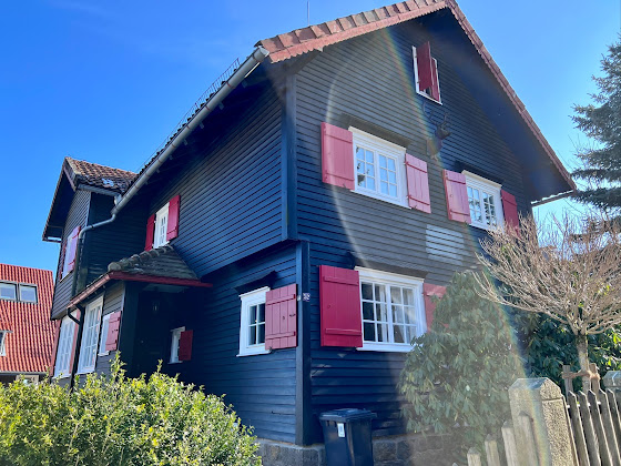 Photo Ferienhaus Villa Herzog 38700 Braunlage