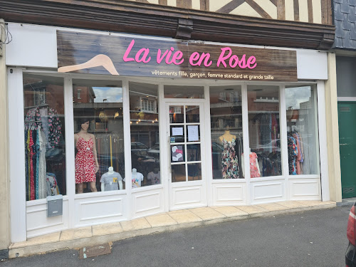 La Vie En Rose... à Lisieux