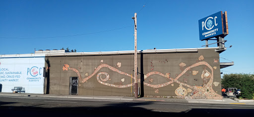 Natural Foods Store «PCC Natural Markets - Greenlake Aurora», reviews and photos, 7504 Aurora Ave N, Seattle, WA 98103, USA