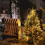 Photo n°2 de l'avis de Frank.. fait le 04/12/2023 à 10:49 sur le  Fine Dining Restaurant Orangerie | Hotel IV Jahreszeiten Kühlungsborn à Kühlungsborn