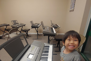 Encino Yamaha Music School