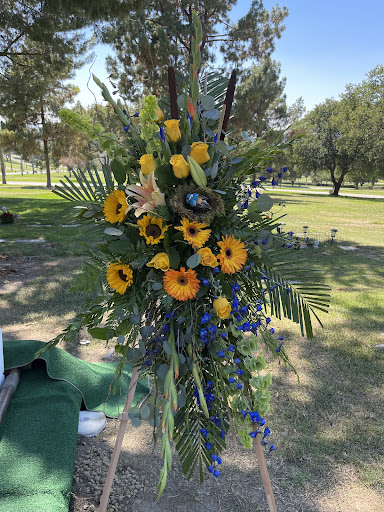 Florist «Ron & Alicia Robinson Florist», reviews and photos, 3323 Workman Mill Rd Suite B, Whittier, CA 90601, USA