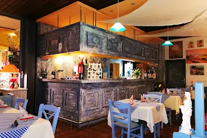 Taverna Santorini image