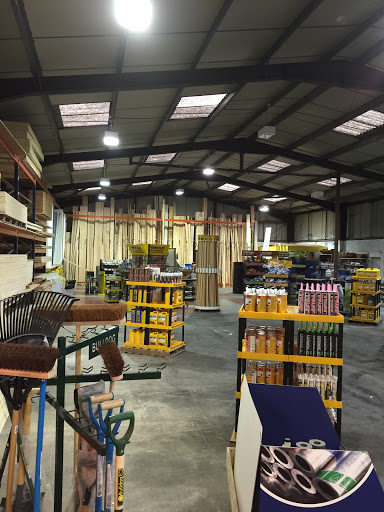 Firwood Timber and building supplies