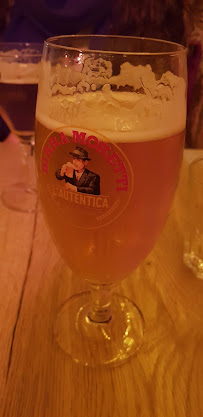 Plats et boissons du Restaurant italien La Buona Tavola à Caen - n°17