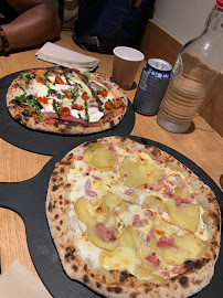 Pizza du Pizzeria Pizza Cosy à Marseille - n°6