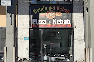 Mondo Del Kebab image