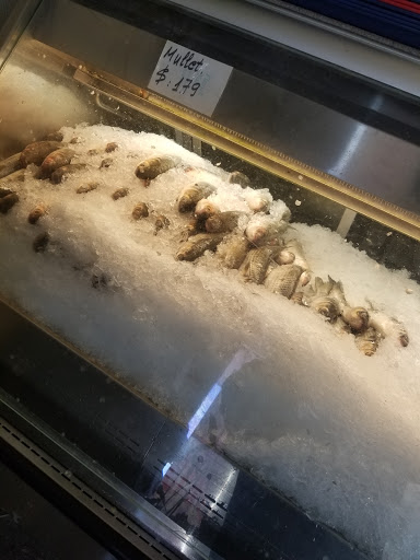 Seafood Market «J&D Seafood», reviews and photos, 461 Eastern Boulevard Frontage Rd A, Montgomery, AL 36117, USA