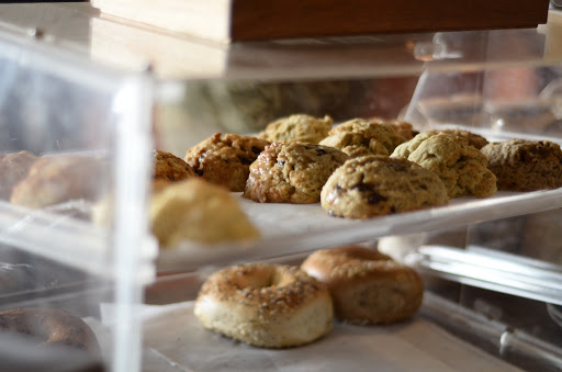 Coffee Shop «Crescendo Espresso Bar + Music Cafe», reviews and photos, 1859 Monroe St, Madison, WI 53711, USA