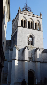Église Notre-Dame de Die du Café restaurant des Lys à Die - n°2