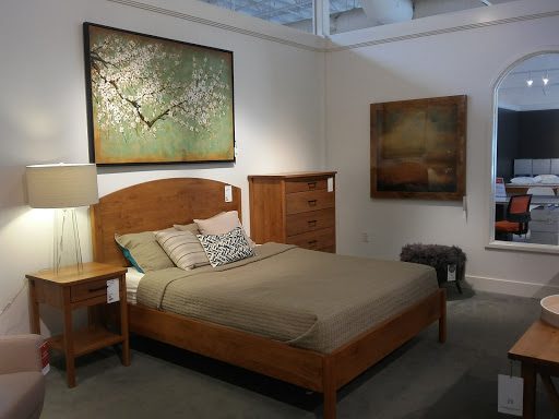 Furniture Store «Scandinavian Designs (Formerly Plummers)», reviews and photos, 8660 Research Dr, Irvine, CA 92618, USA