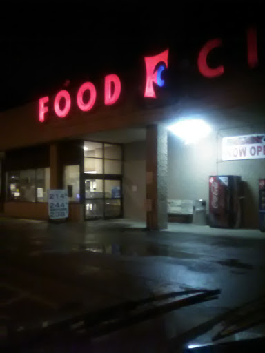 Supermarket «Food City», reviews and photos, 1314 E Main St, Cumberland, KY 40823, USA