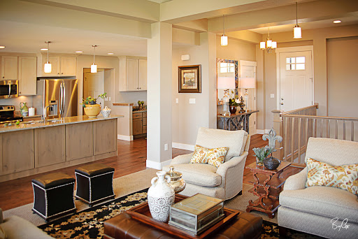 Interior Designer «Noble House Furniture & Design», reviews and photos, 1290 500 W #300, Bountiful, UT 84010, USA