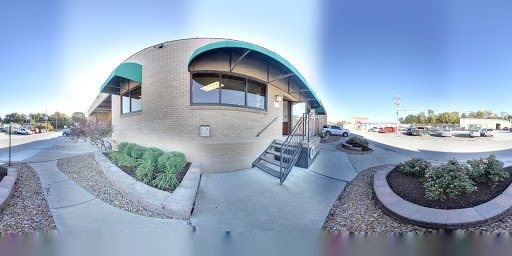 Cabinet Maker «Shamrock Cabinet & Fixture», reviews and photos, 10201 E 65 St, Raytown, MO 64133, USA