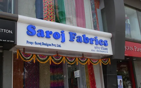 Saroj Fabrics (Borivali) image