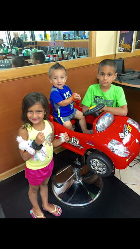 Barber Shop «Jacobs BARBER SHOP», reviews and photos, 312 Bedford Ave, Bellmore, NY 11710, USA