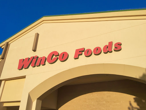 Supermarket «WinCo Foods», reviews and photos, 200 Blue Ravine Rd, Folsom, CA 95630, USA