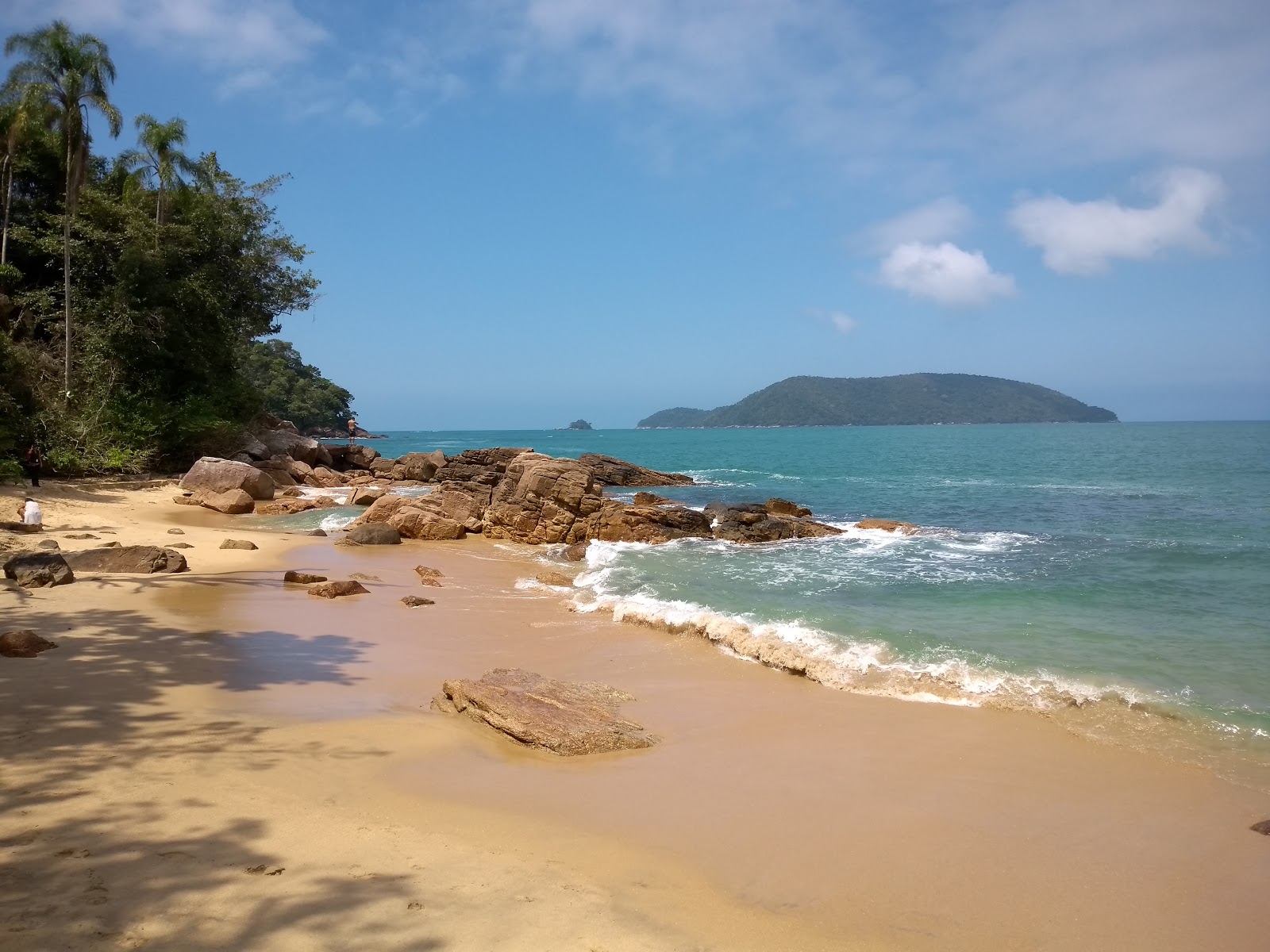 Praia do Cedro do Sul photo #9