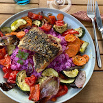Photo n°1 de l'avis de Julien.h fait le 18/07/2023 à 22:51 sur le  Gastro bar Príncipe à Horta