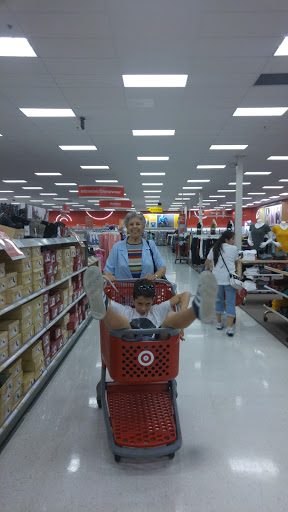 Department Store «Target», reviews and photos, 25601 Jeronimo Rd, Mission Viejo, CA 92691, USA