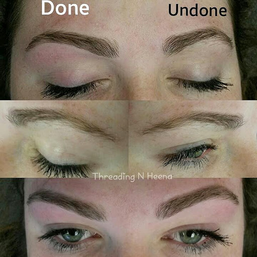 Hair Removal Service «Eyebrow Threading & Henna Tattoo», reviews and photos, 174 Dean St, Taunton, MA 02780, USA