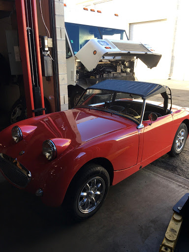 Auto Repair Shop «Advanced Auto Repair And Transmission, Inc.», reviews and photos, 1900 SW Biltmore St, Port St Lucie, FL 34984, USA