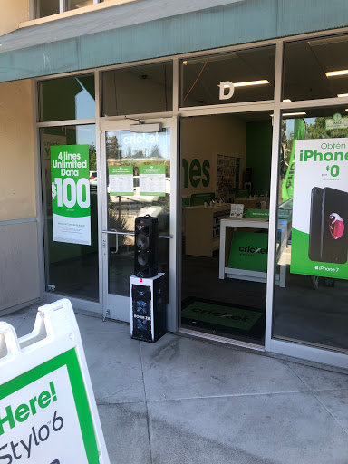 Cell Phone Store «Cricket Wireless Authorized Retailer», reviews and photos, 14350 Laurie Ln d, San Pablo, CA 94806, USA