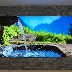 Photo n°1 de l'avis de Lars.c fait le 12/09/2017 à 07:05 sur le  Alpenflair - Christian Knie à Buchloe