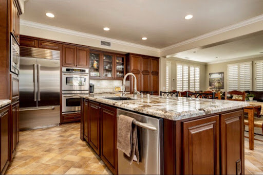 Kitchen Remodeler «Mr Cabinet Care», reviews and photos, 4375 E La Palma Ave, Anaheim, CA 92807, USA