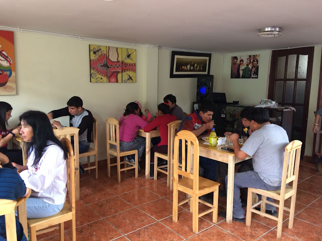 Frito Con Ceviche Delivery - Cajamarca