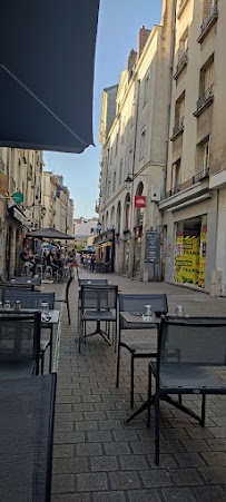 Atmosphère du Restaurant La Vespa des Carmes à Nantes - n°17