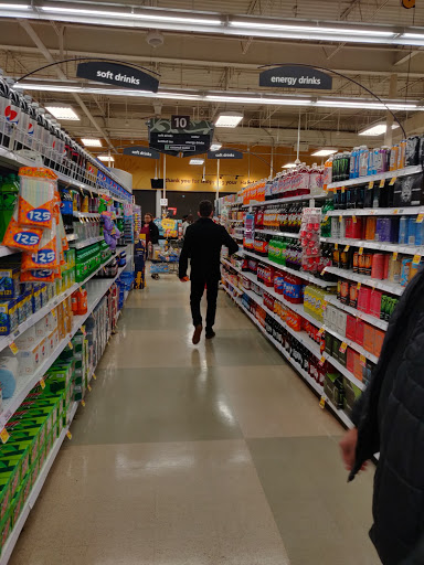 Grocery Store «Kroger», reviews and photos, 23101 John R Rd, Hazel Park, MI 48030, USA