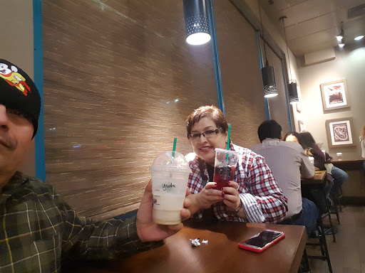 Starbucks image
