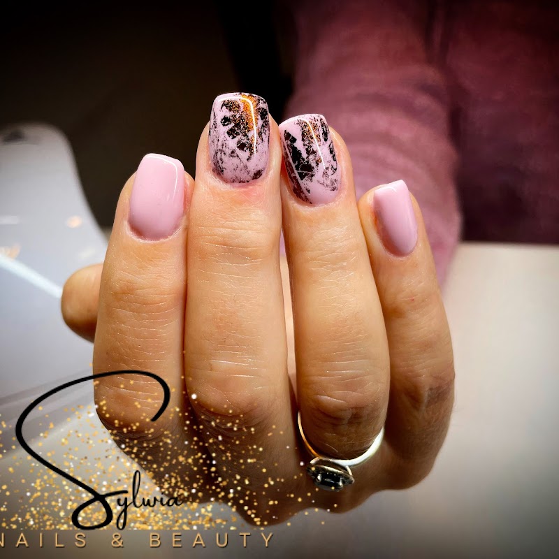 Nails & Beauty by Sylwia