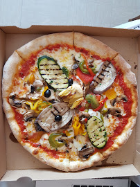 Pizza du Restaurant italien La Casa Pompeï à Lyon - n°5