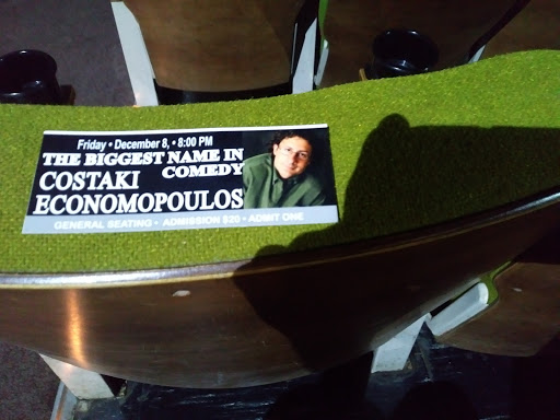 Live Music Venue «The Talent Factory», reviews and photos, 1114 6th St, Nevada, IA 50201, USA