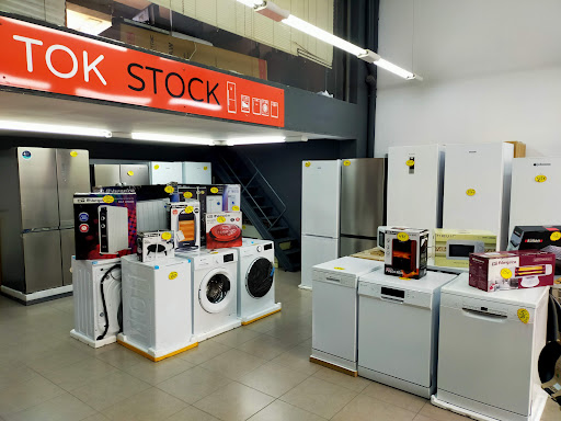 Tok Stock en Centelles, Barcelona
