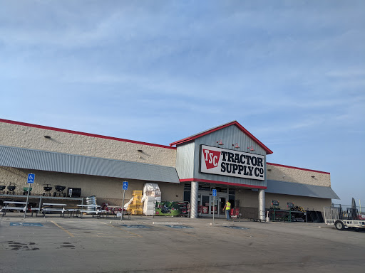 Home Improvement Store «Tractor Supply Co.», reviews and photos, 2754 Saratoga Blvd, Corpus Christi, TX 78415, USA