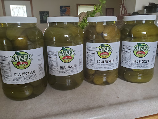 Grocery Store «Windy Acres Candy & Nut», reviews and photos, 6805 OH-73, Wilmington, OH 45177, USA