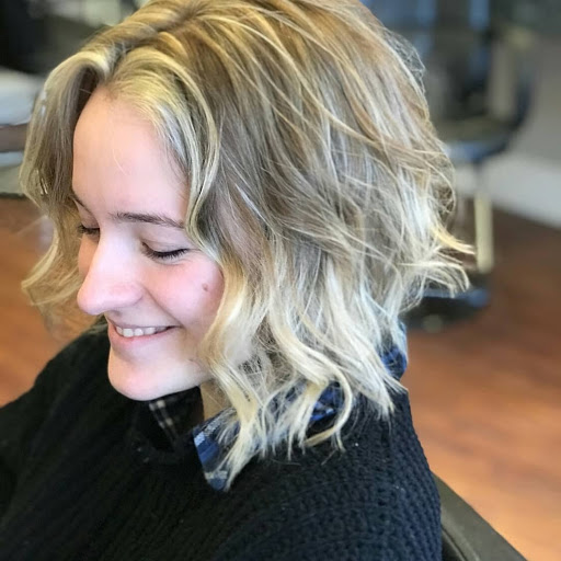 Hair Salon «Toodles Hair Design», reviews and photos, 311 Hudson St, Cornwall-On-Hudson, NY 12520, USA