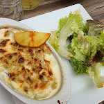 Photo n° 3 de l'avis de Chamroeun.H fait le 27/10/2022 à 22:16 pour Restaurant Le Petit Bouchon de la Place à Lyon