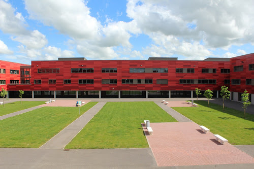 Centre de formation d'apprentis CFA Jean Zay Jarny