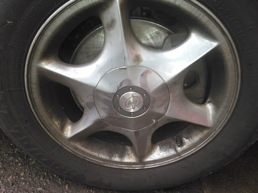 Auto Repair Shop «Redford Auto Repair - Detroit (20335 8 Mile)», reviews and photos, 20335 W 8 Mile Rd, Detroit, MI 48219, USA