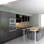 Photo n° 1 de l'avis de manga.6 fait le 20/11/2021 à 15:02 pour Envia Cuisines Troyes - Cuisiniste à Barberey-Saint-Sulpice