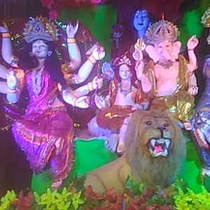 Mj Party Hall And Club photo